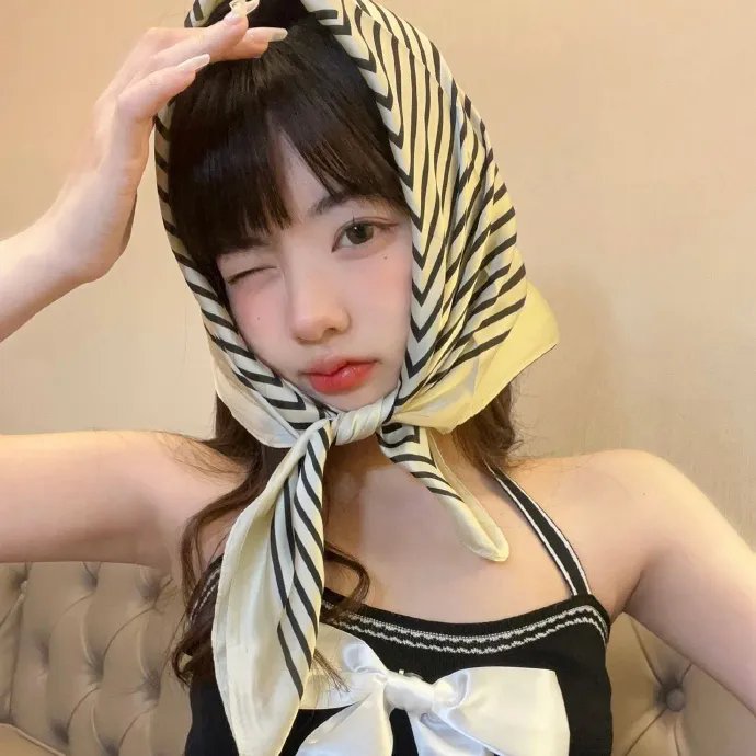 真爹假娘俏媳妇