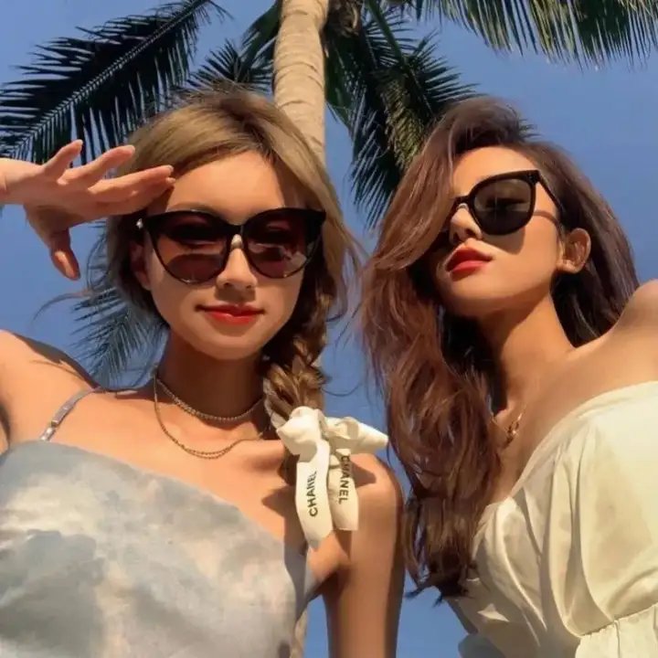 危情陷阱